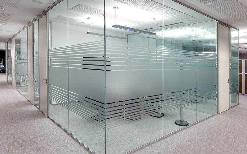 All Types Of Glass Works In Delhi NCR